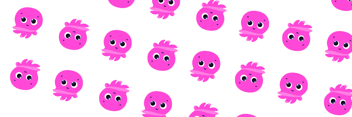 octofriends