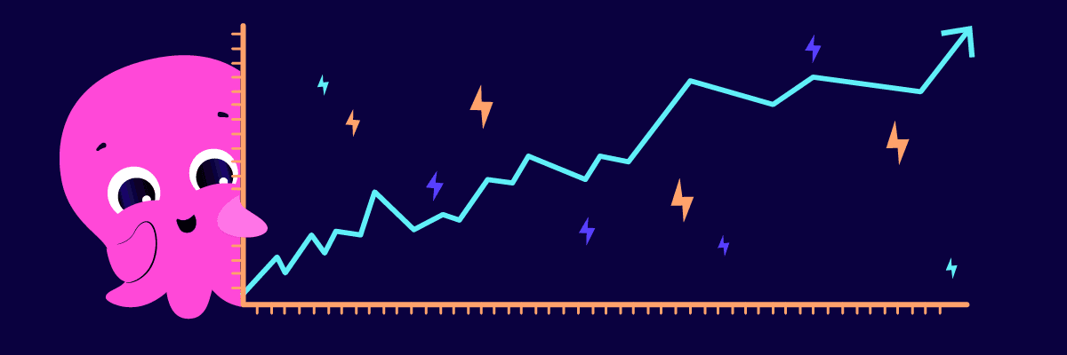 growth graph